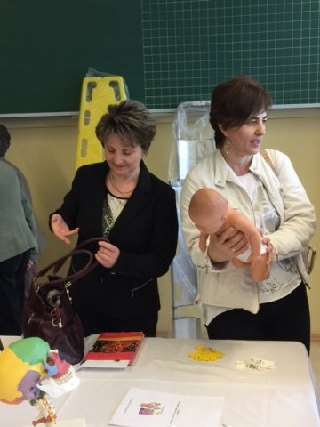 Szakképzési együttműködési megállapodást kötöttek 28